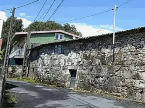 Casa en calle Piñeiro, nº S/N